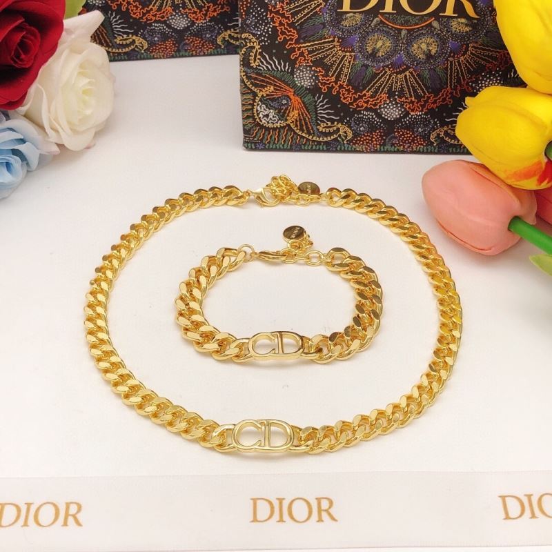 Christian Dior Bracelets